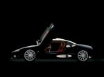 Spyker C8 Laviolette 2005 года